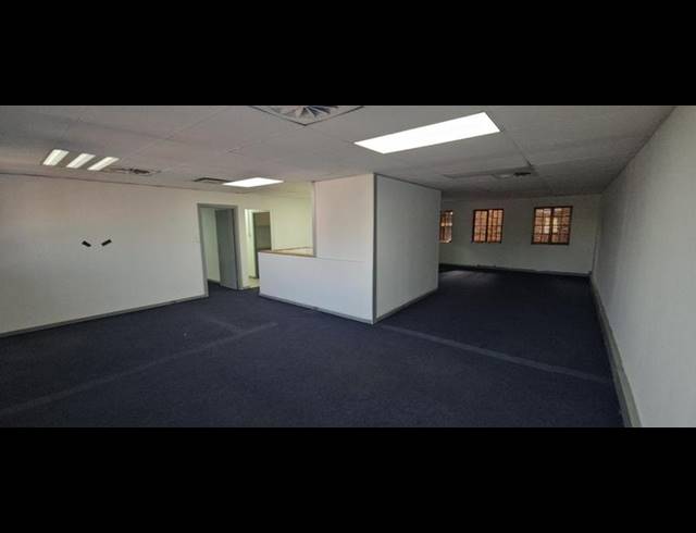 INDUSTRIAL PROPERTY TO RENT IN ALLANDALE